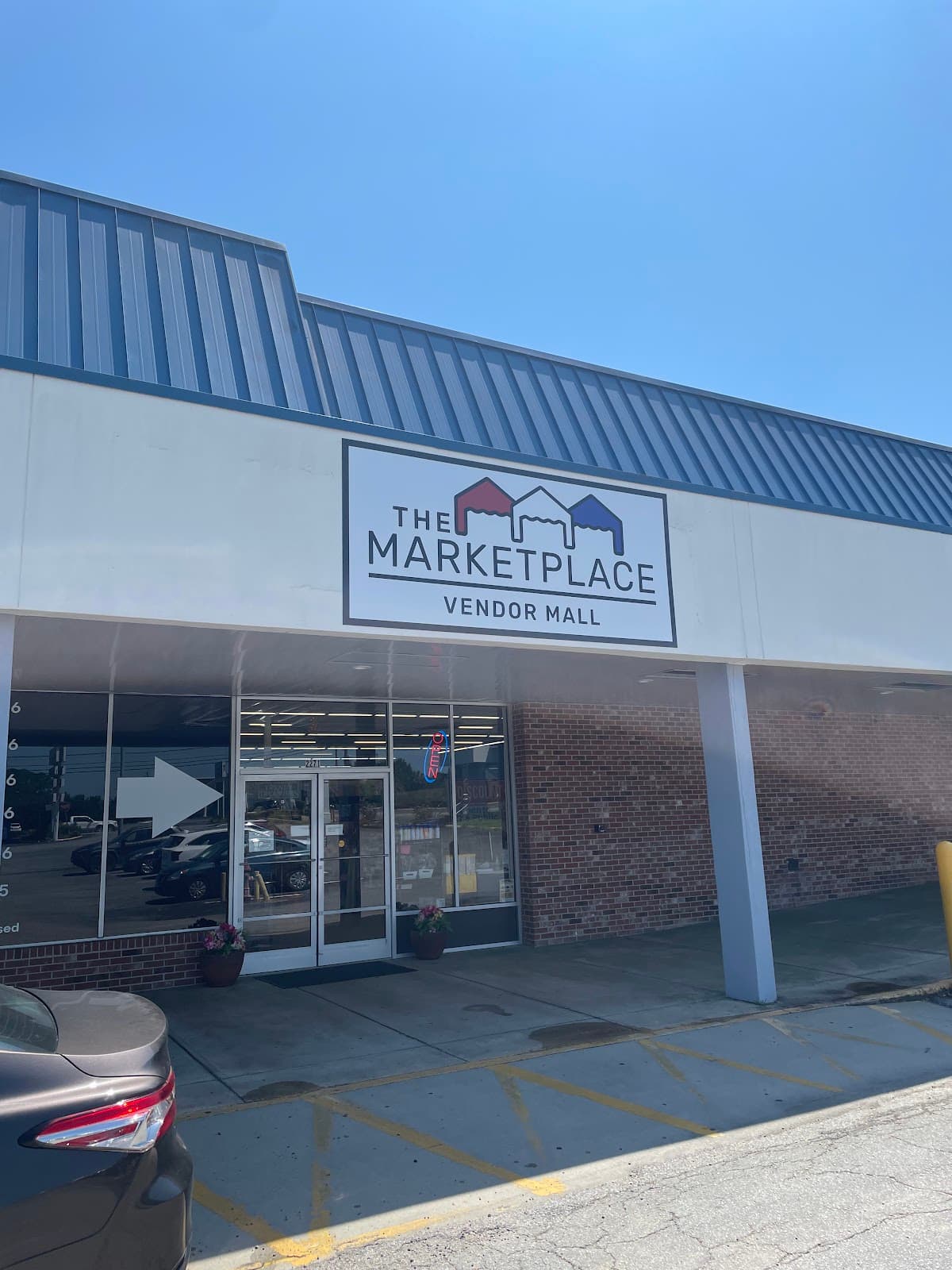 Overstock Collectibles in Columbia, South Carolina