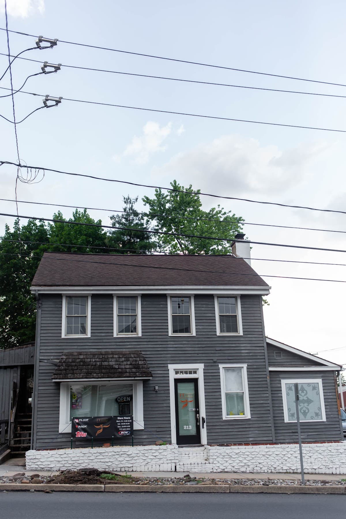 FTHobby llc in Lancaster, Pennsylvania