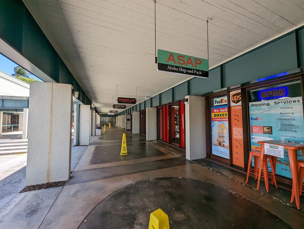 Dragon's Lair, LLC 🦸 in Honolulu, Hawaii