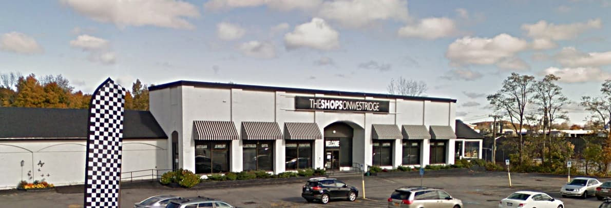 13th Verse Comics in Rochester, New York