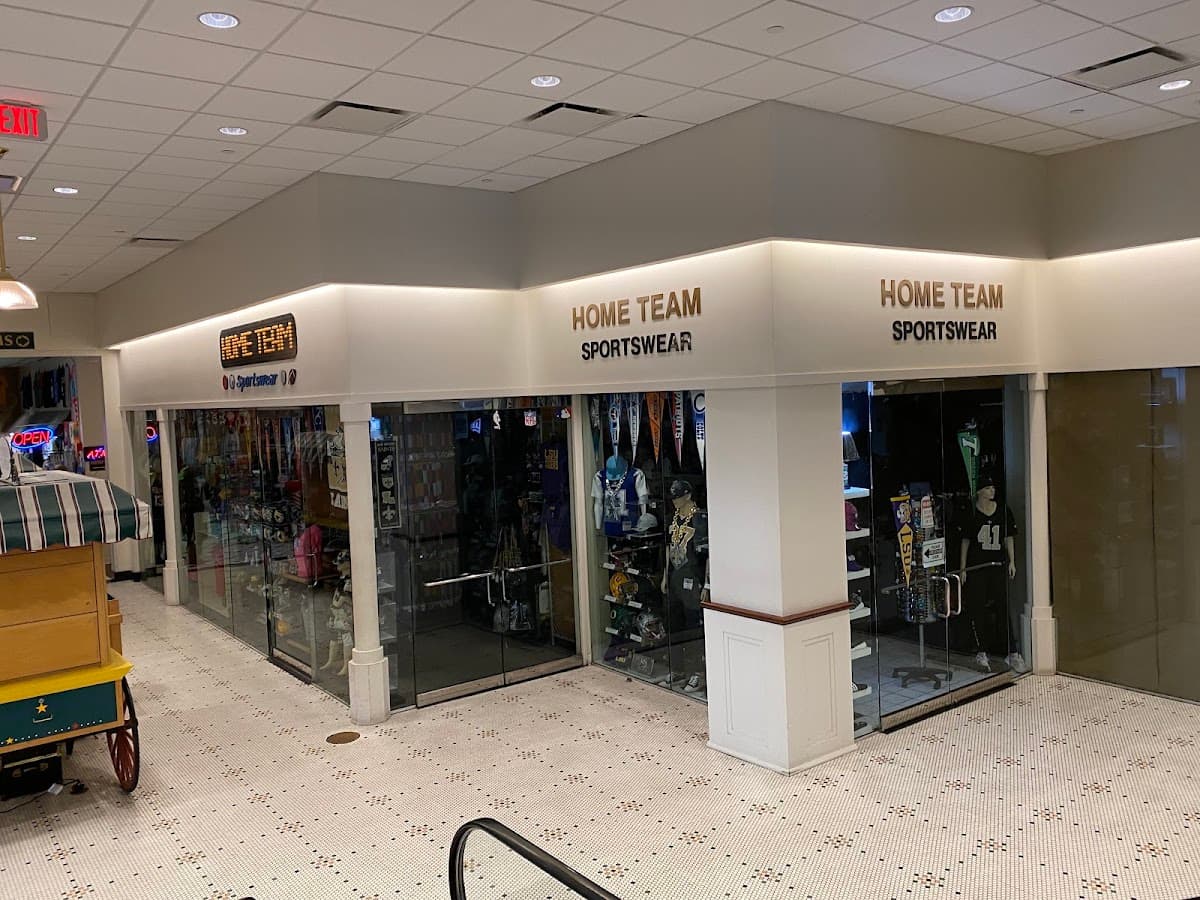 Home Team Sports Wear in New Orleans, Louisiana