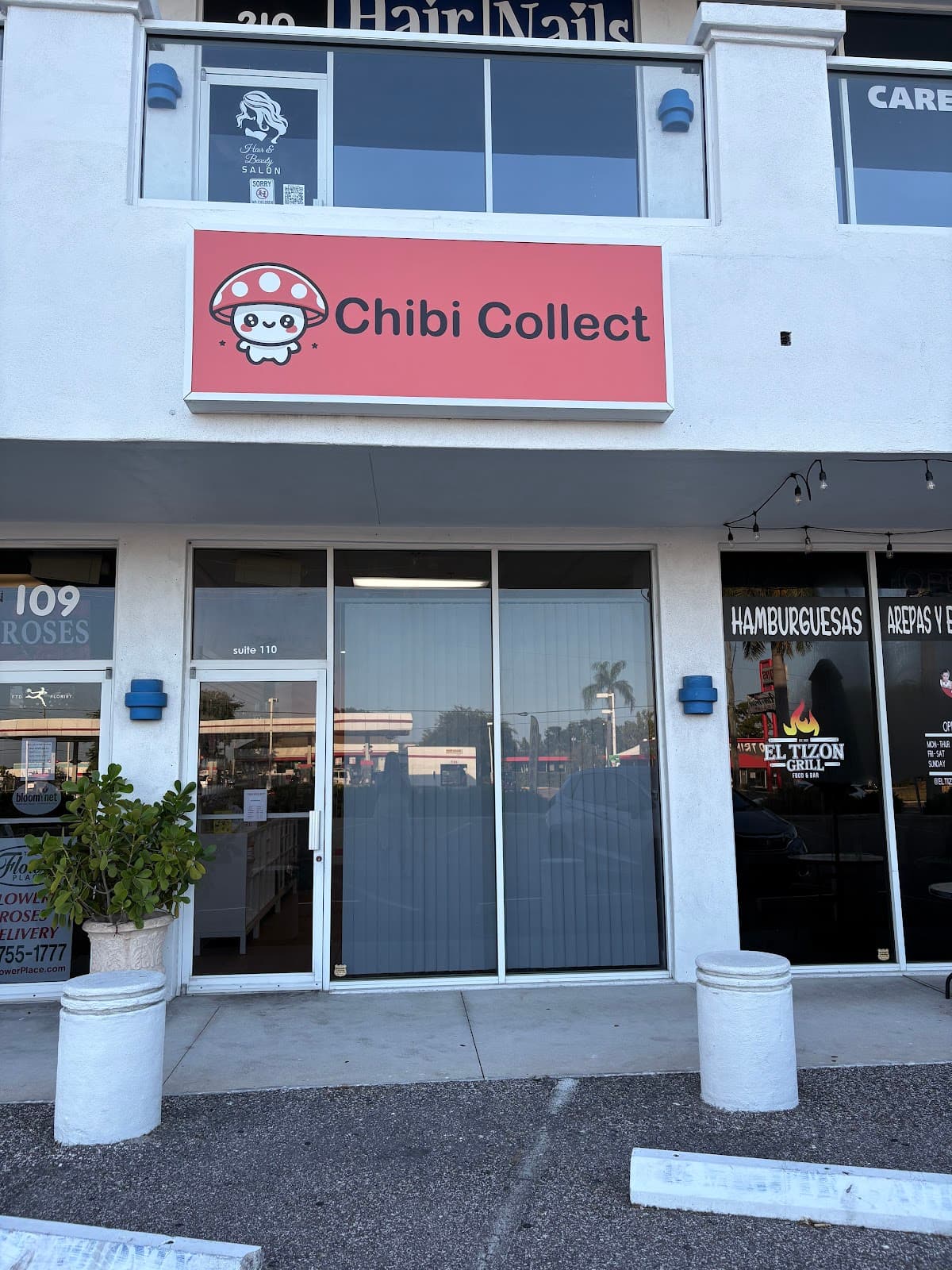 Chibi Collect LLC in Sarasota, Florida
