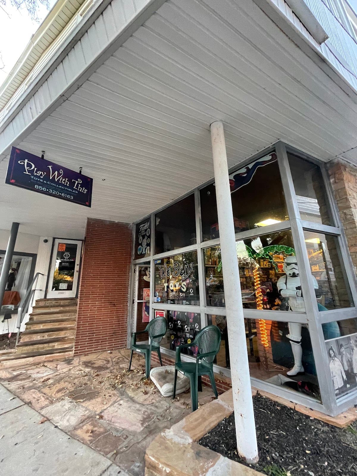Play With This Toys & Collectibles in Cherry Hill, New Jersey