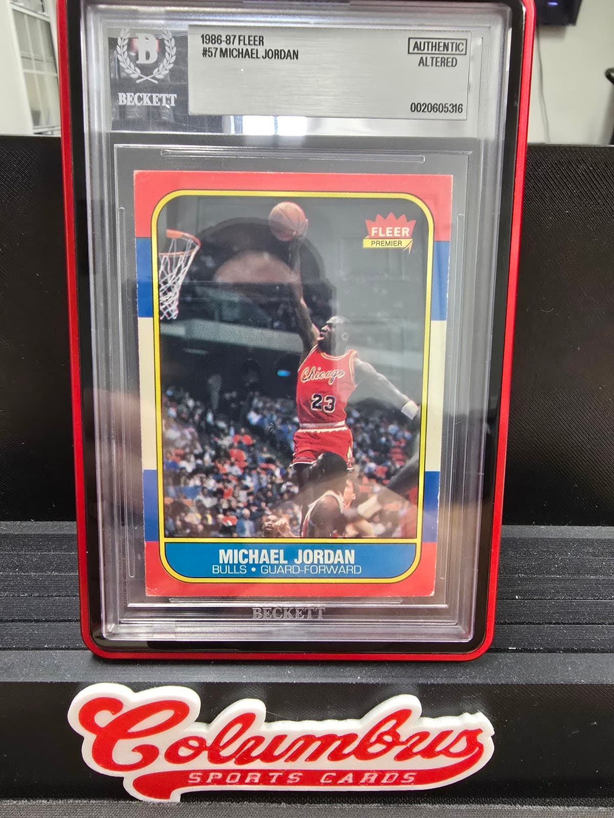 Columbus Sports Cards in Columbus, Georgia