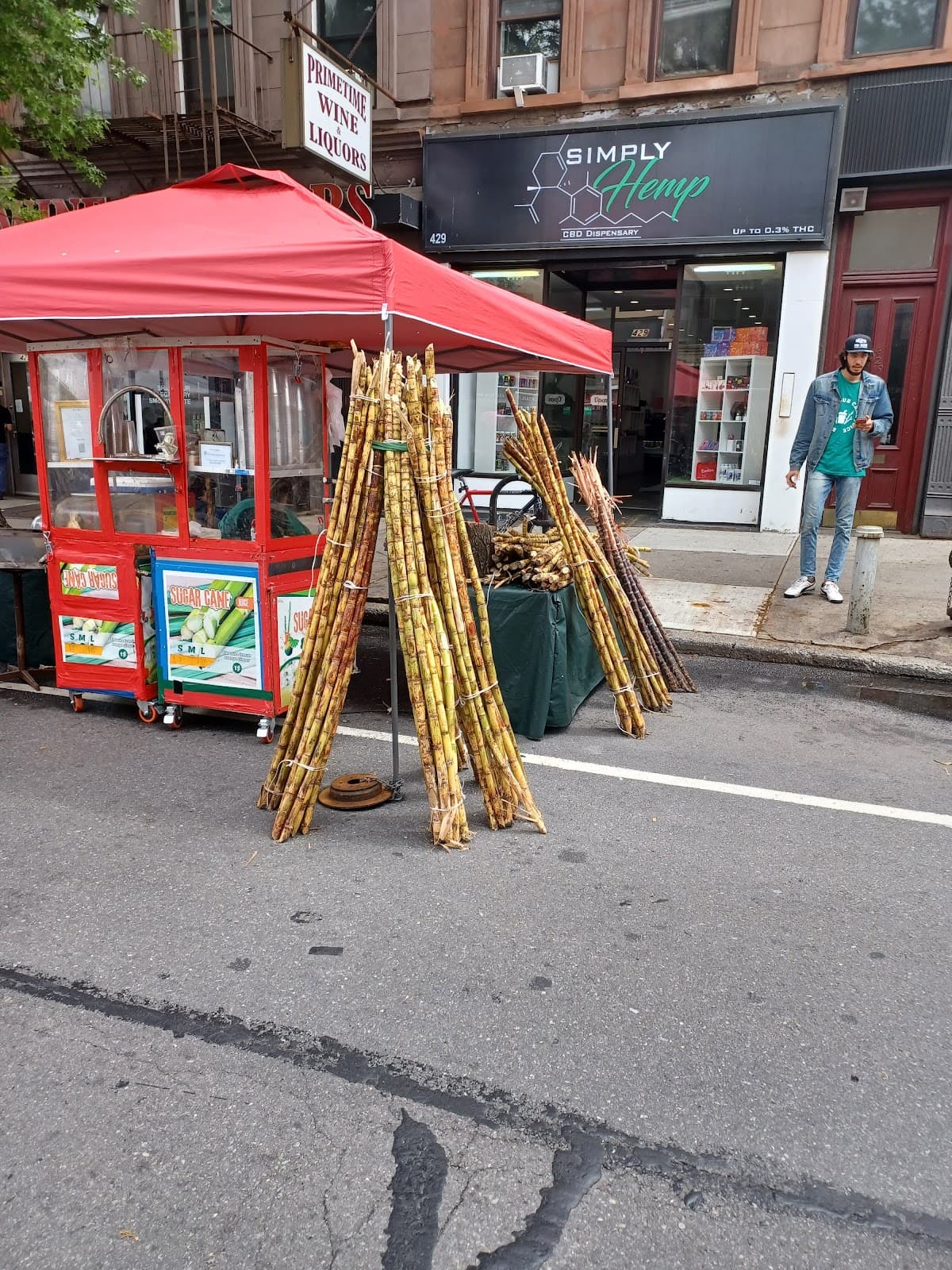 Galaxy Collectibles in New York, New York