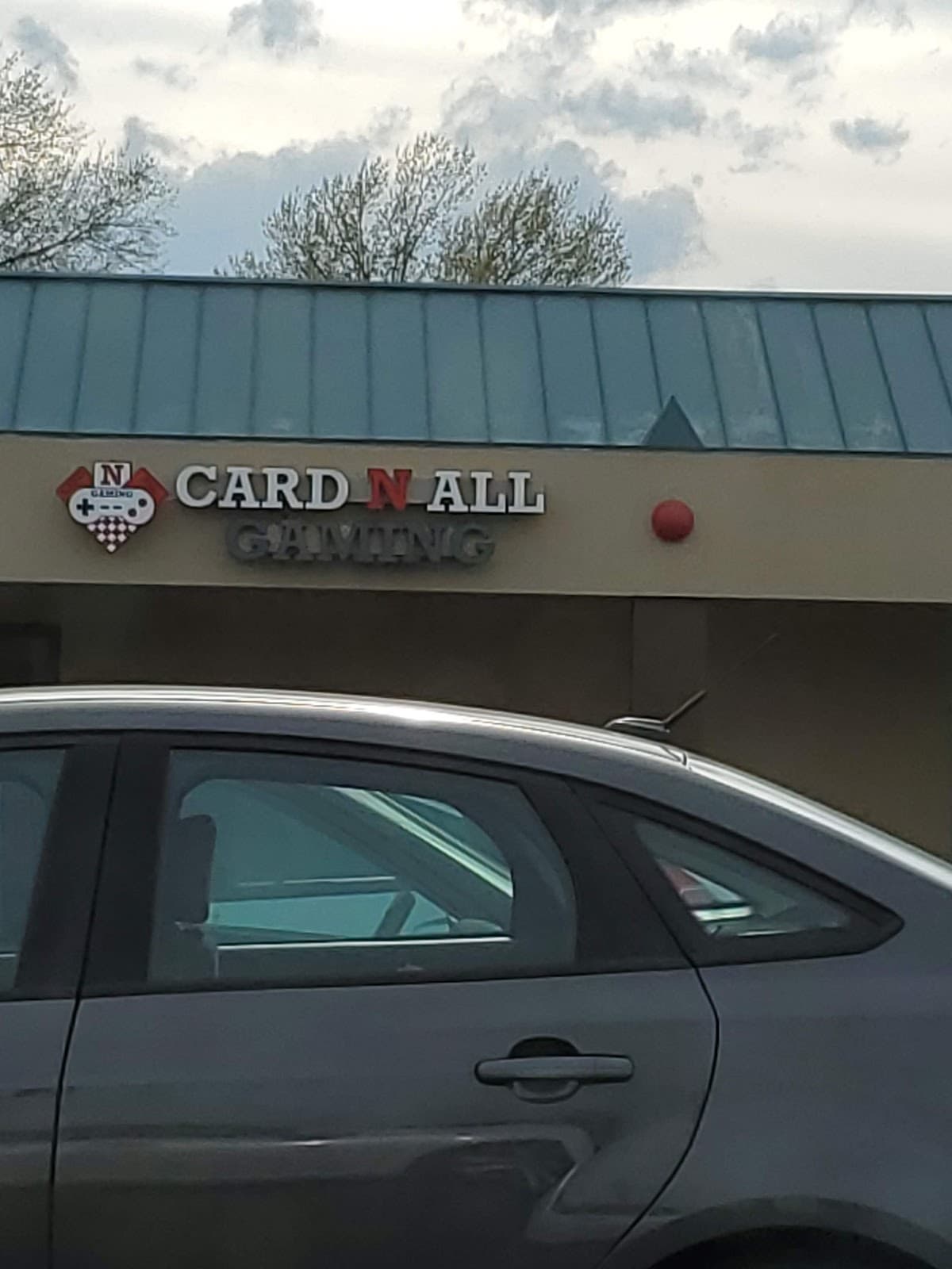 Card N All Gaming & Repair in Louisville, Kentucky