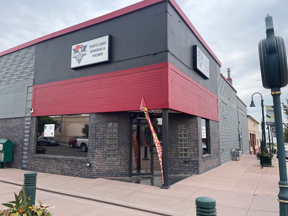Hometown Sports Heroes in Fort Collins, Colorado