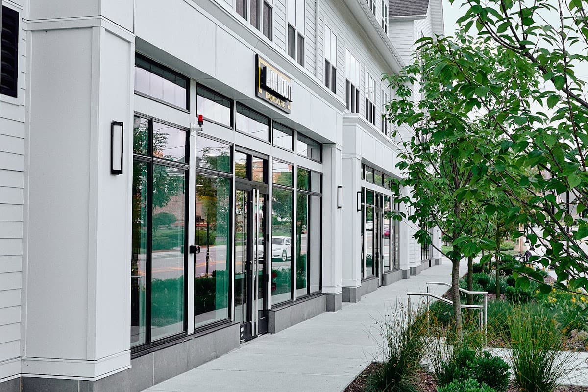 Monmouth Cards in Lowell, Massachusetts