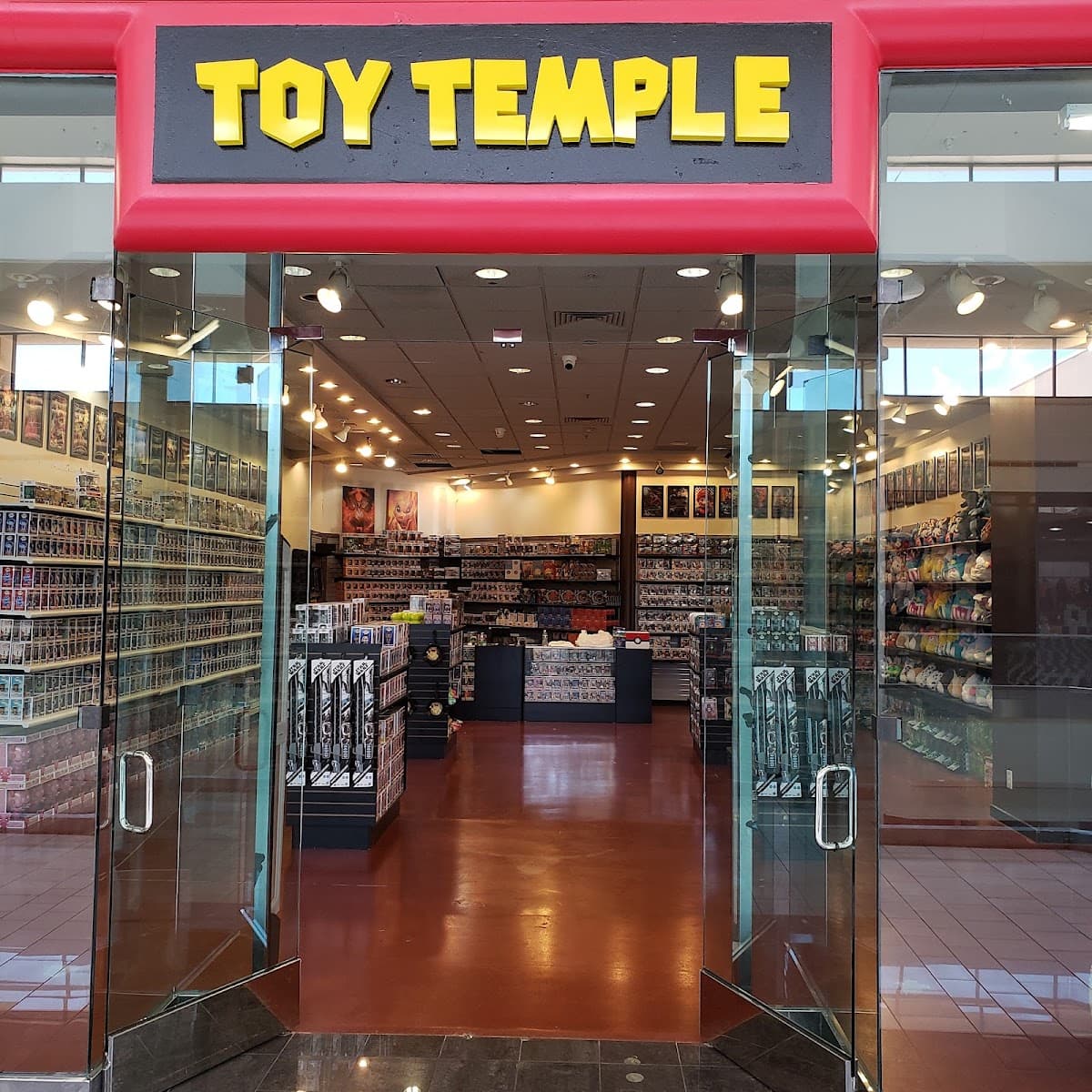 Toy Temple Tucson in Tucson, Arizona