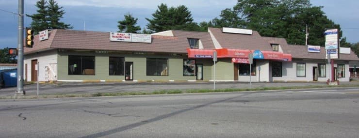 BATTER-UP GAMING & SPORTSCARDS in Lowell, Massachusetts