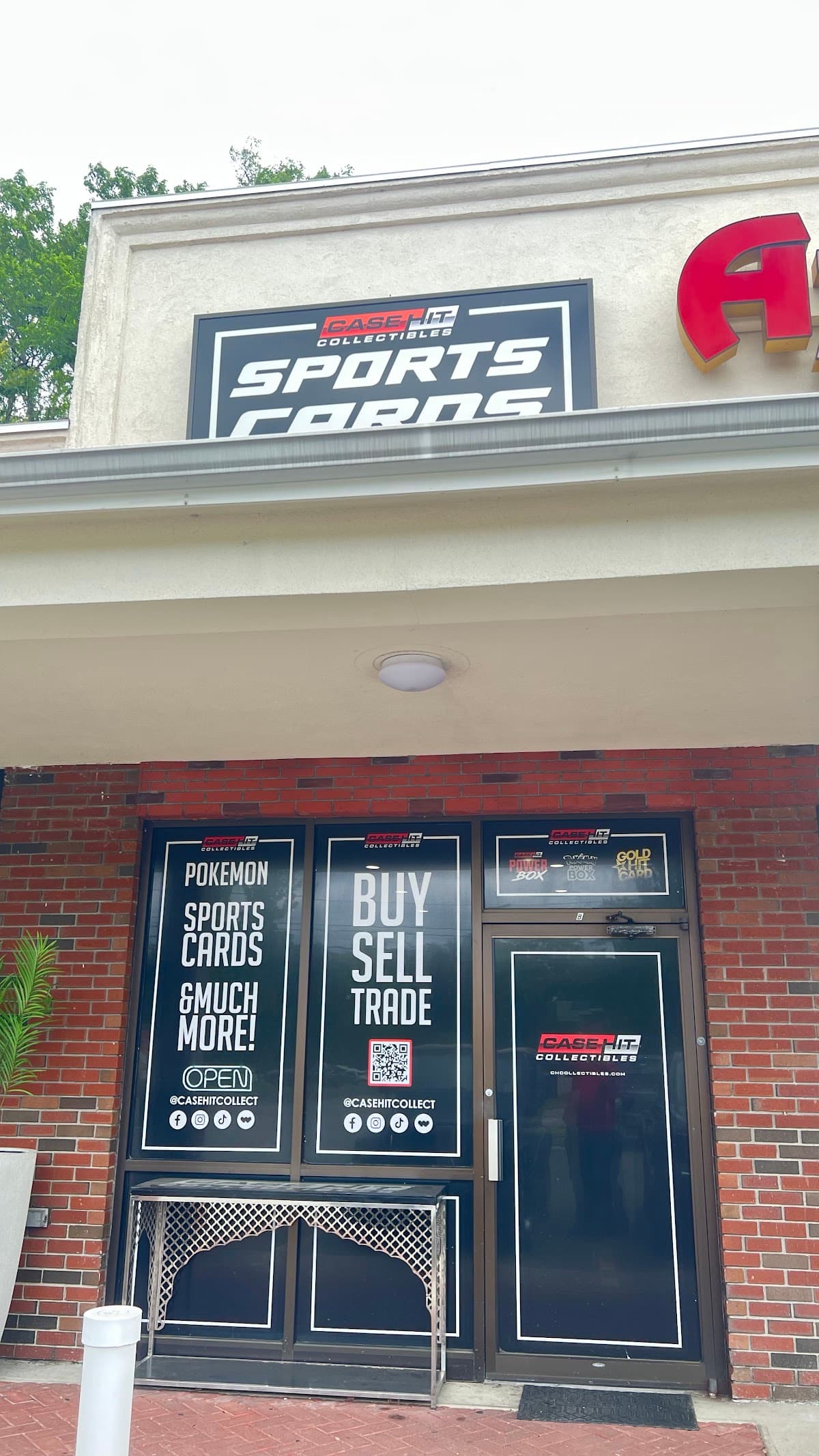 Case Hit Collectibles in Lowell, Massachusetts