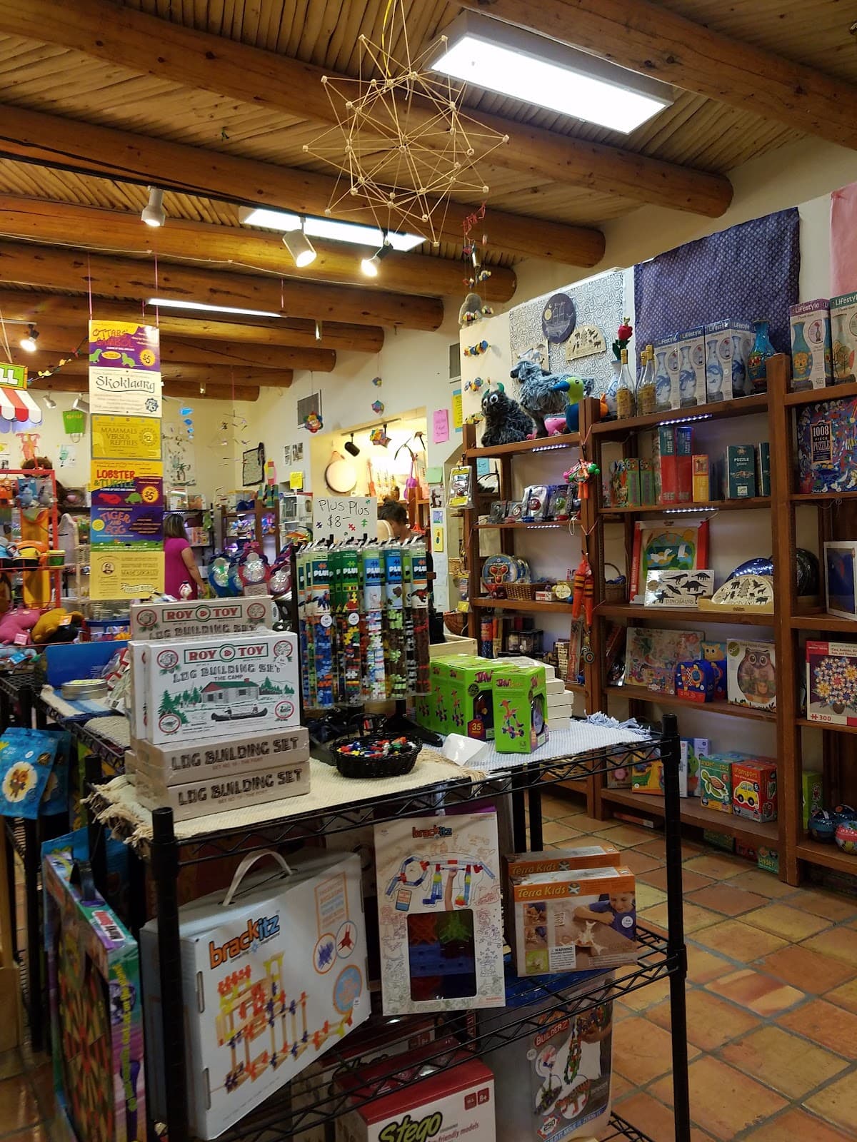 Moon Rabbit Toys LLC in Santa Fe, New Mexico