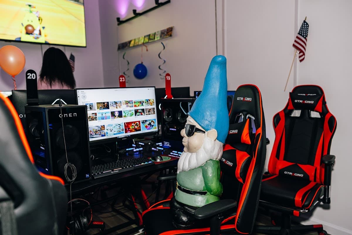 VDO Gaming & Esports Education in Albany, New York