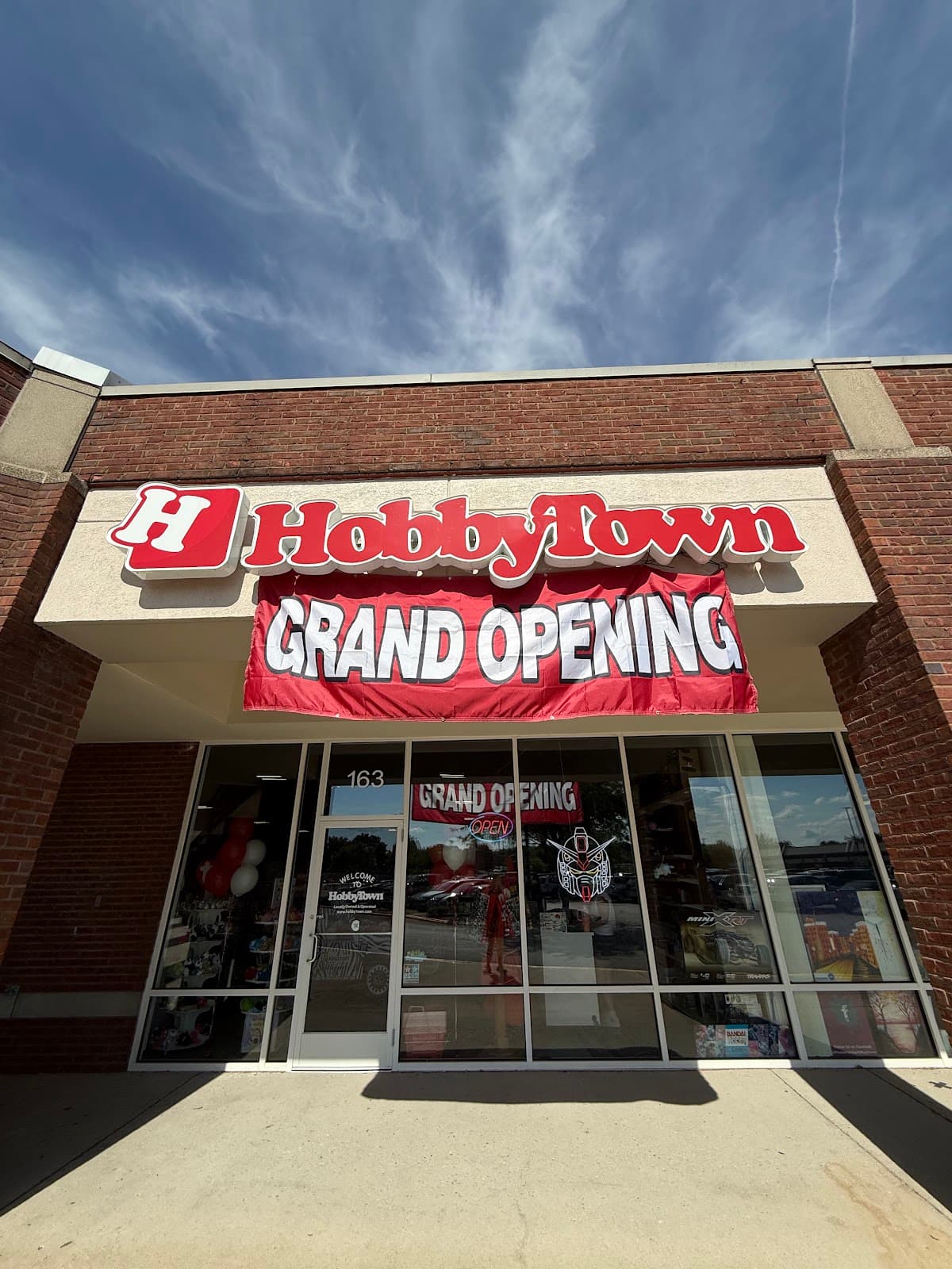 HobbyTown in Louisville, Kentucky