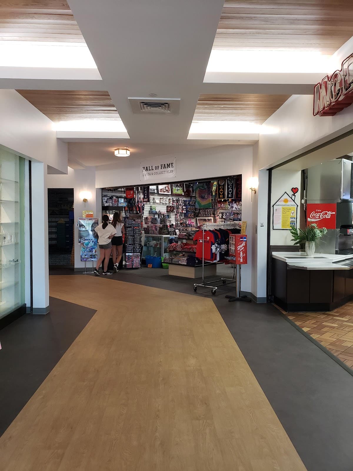 Hall of Fame Cards & Collectibles in Rockville, Maryland