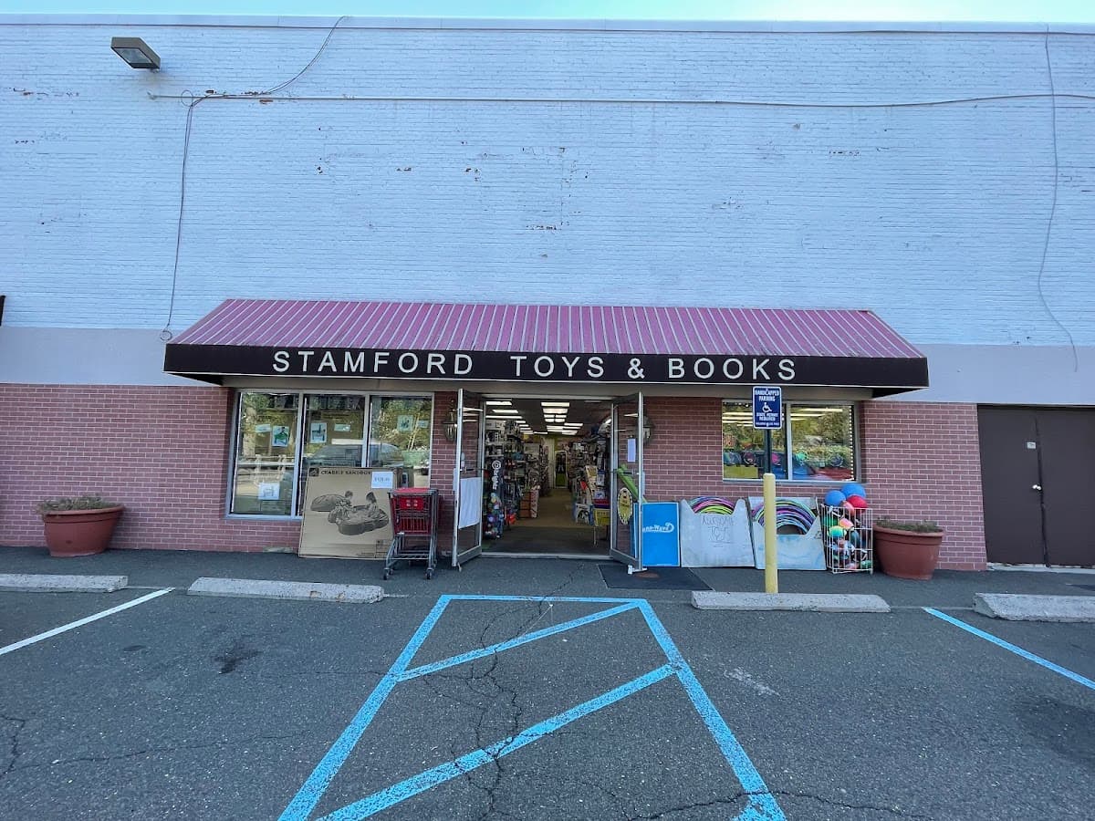 Awesome Toys and Gifts in Stamford, Connecticut