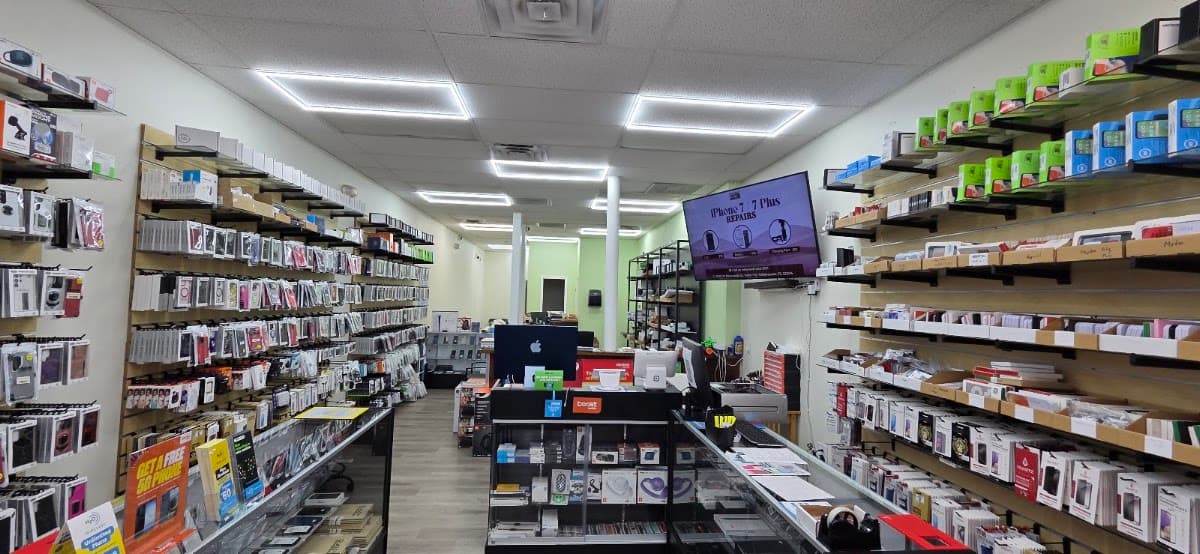 Gadget Quick Fix for all phones, Laptop, Computer, Tablet, iPad, Game Consoles & Prepaid Services for all carrier in Tallahassee, Florida