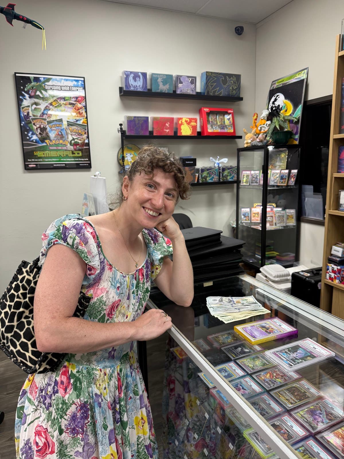 Bluebonnet Cards in Austin, Texas