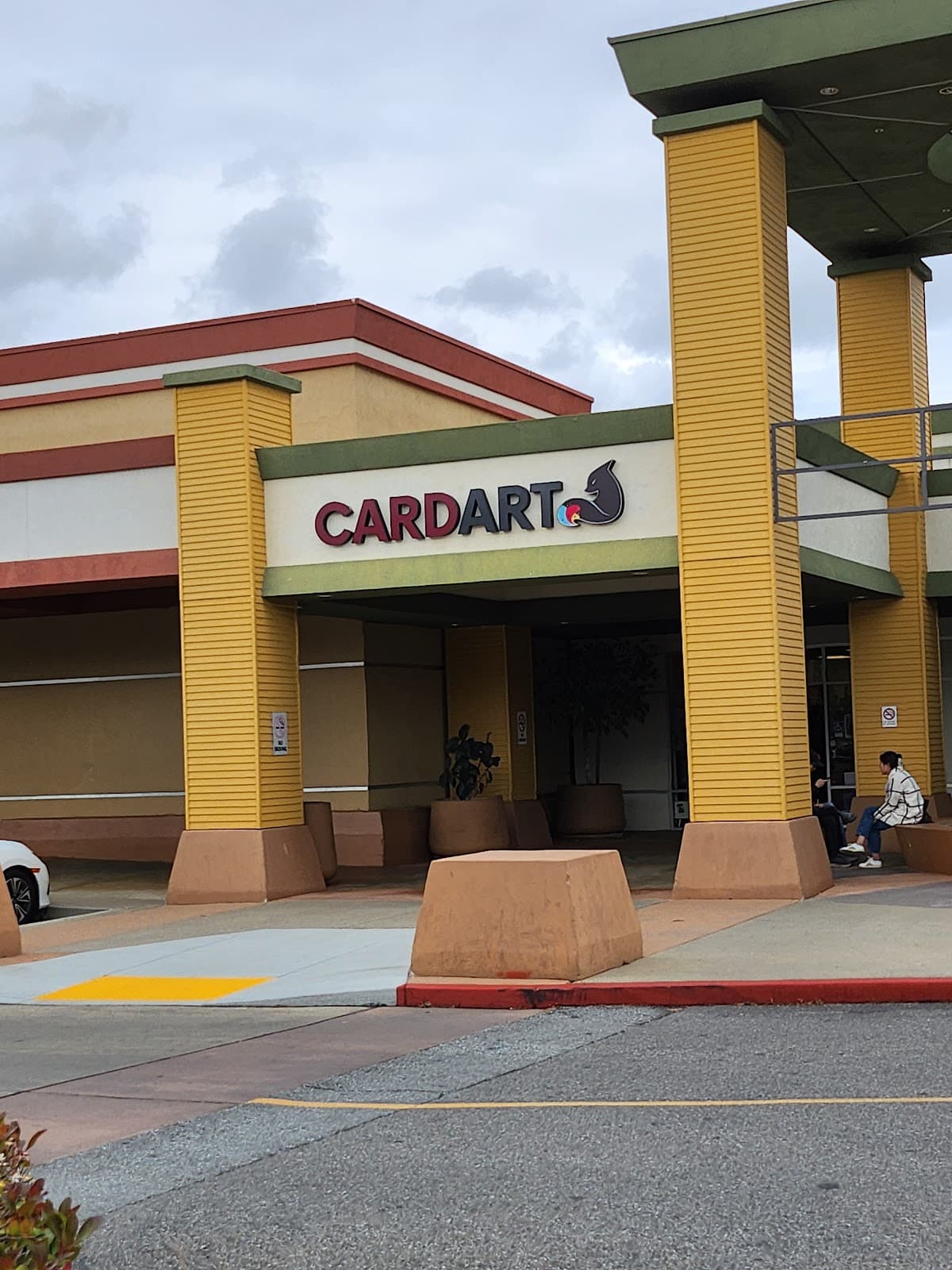 CardArt in Sunnyvale, California