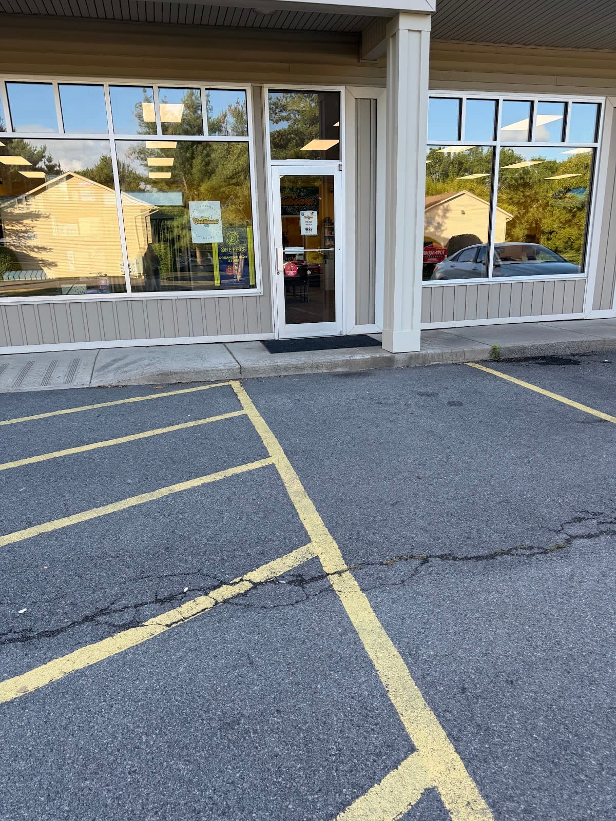 Shiny Cardboard and Collectibles TCG in Syracuse, New York