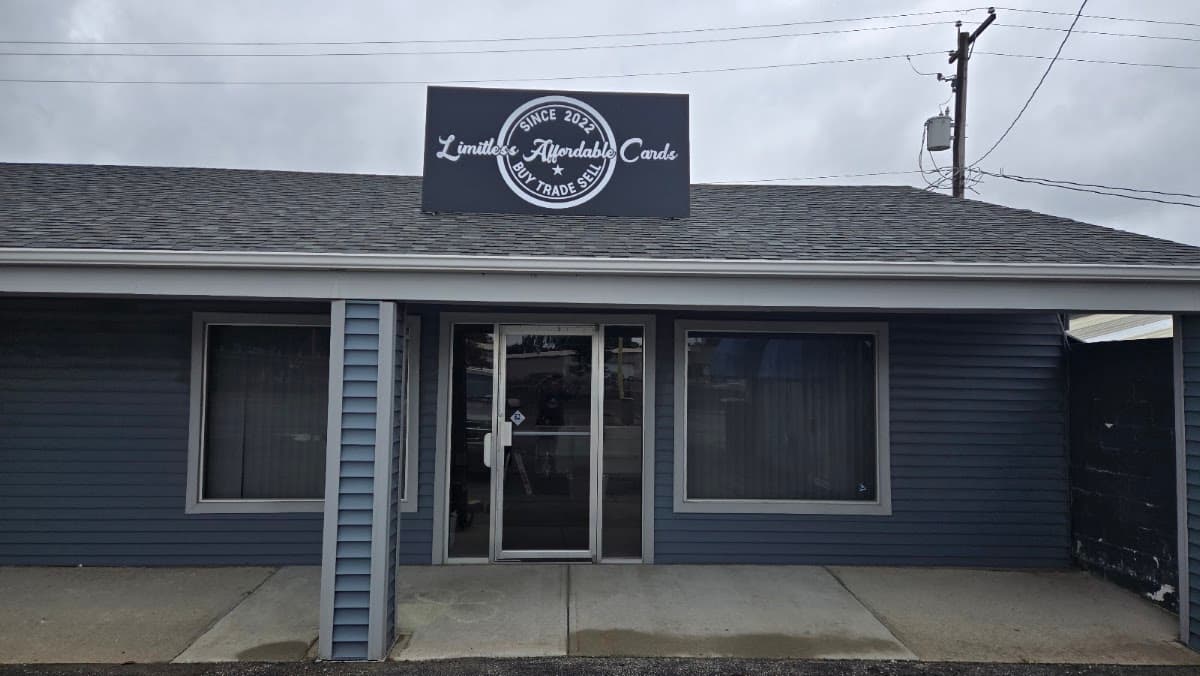 Limitless.Affordable.Cards LLC in Omaha, Nebraska