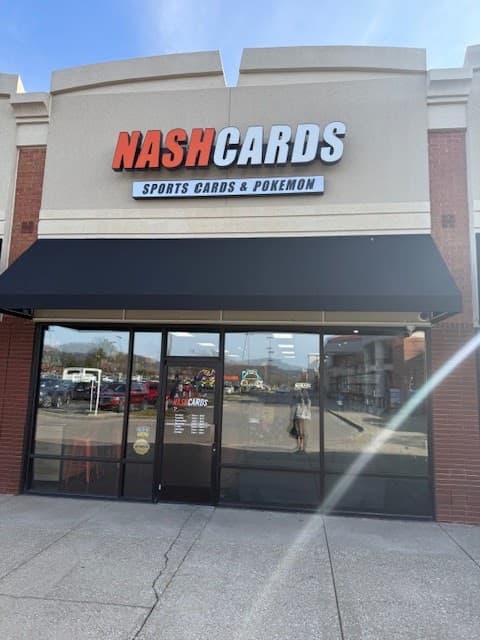 Nashcards in Brentwood, Tennessee
