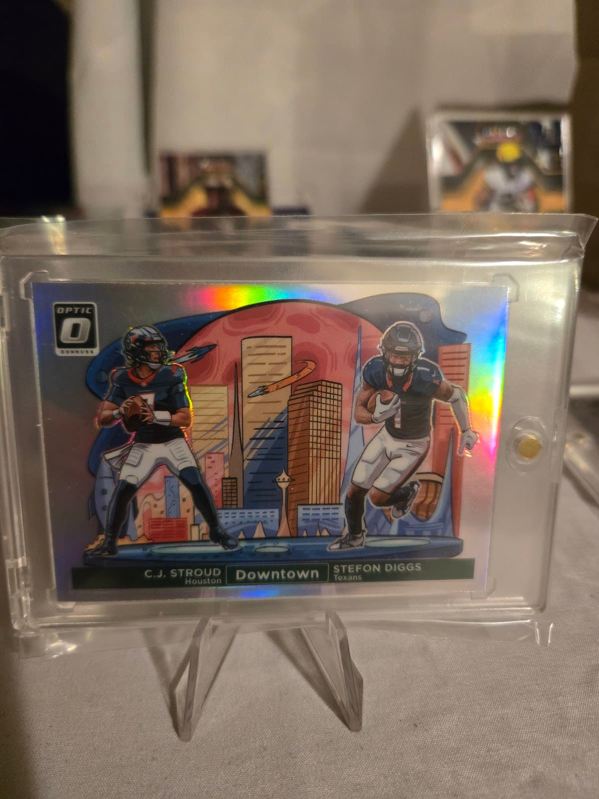 TnT sports cards & collectables in Dover, Delaware