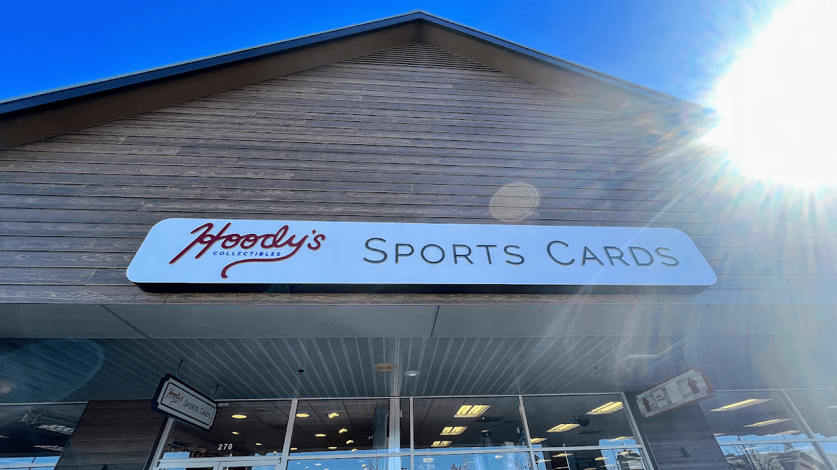 Hoody’s Collectibles (Bend) in Bend, Oregon
