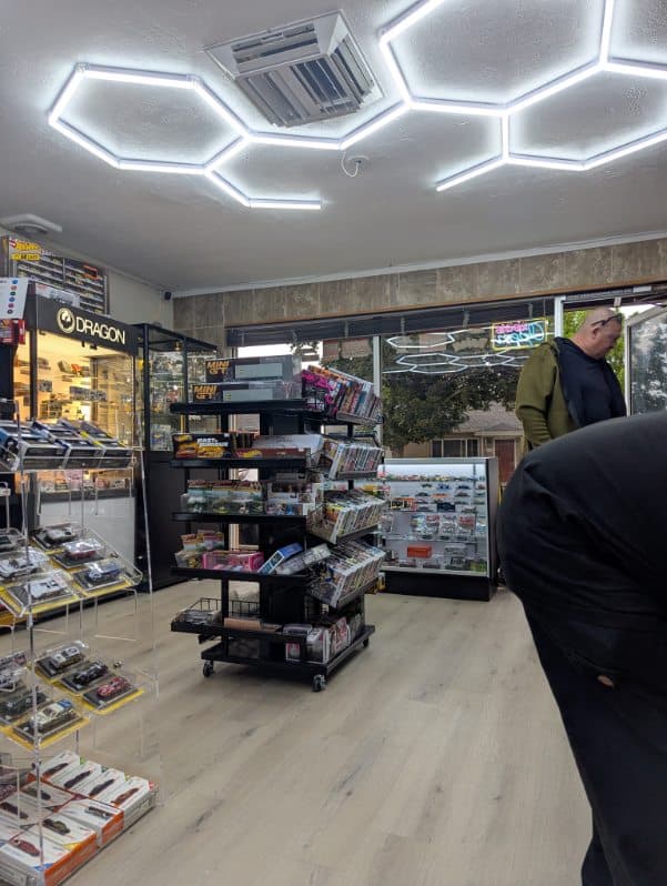 neko collectibles in Salt Lake City, Utah