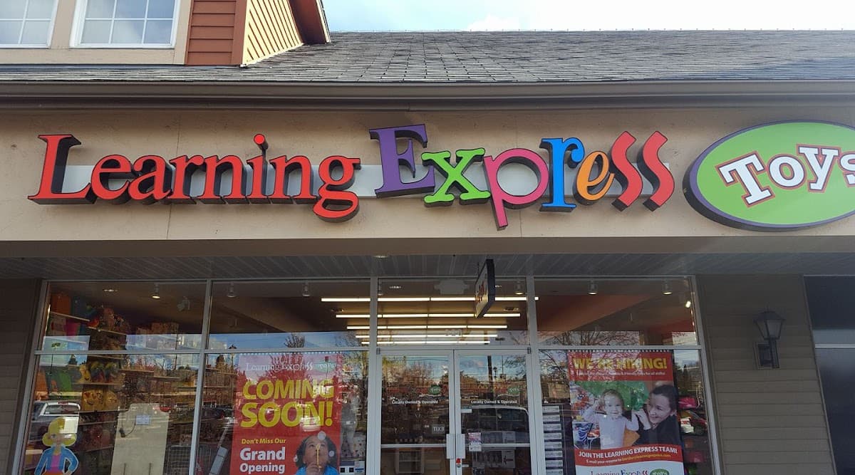 Learning Express Toys of Bend, OR in Bend, Oregon