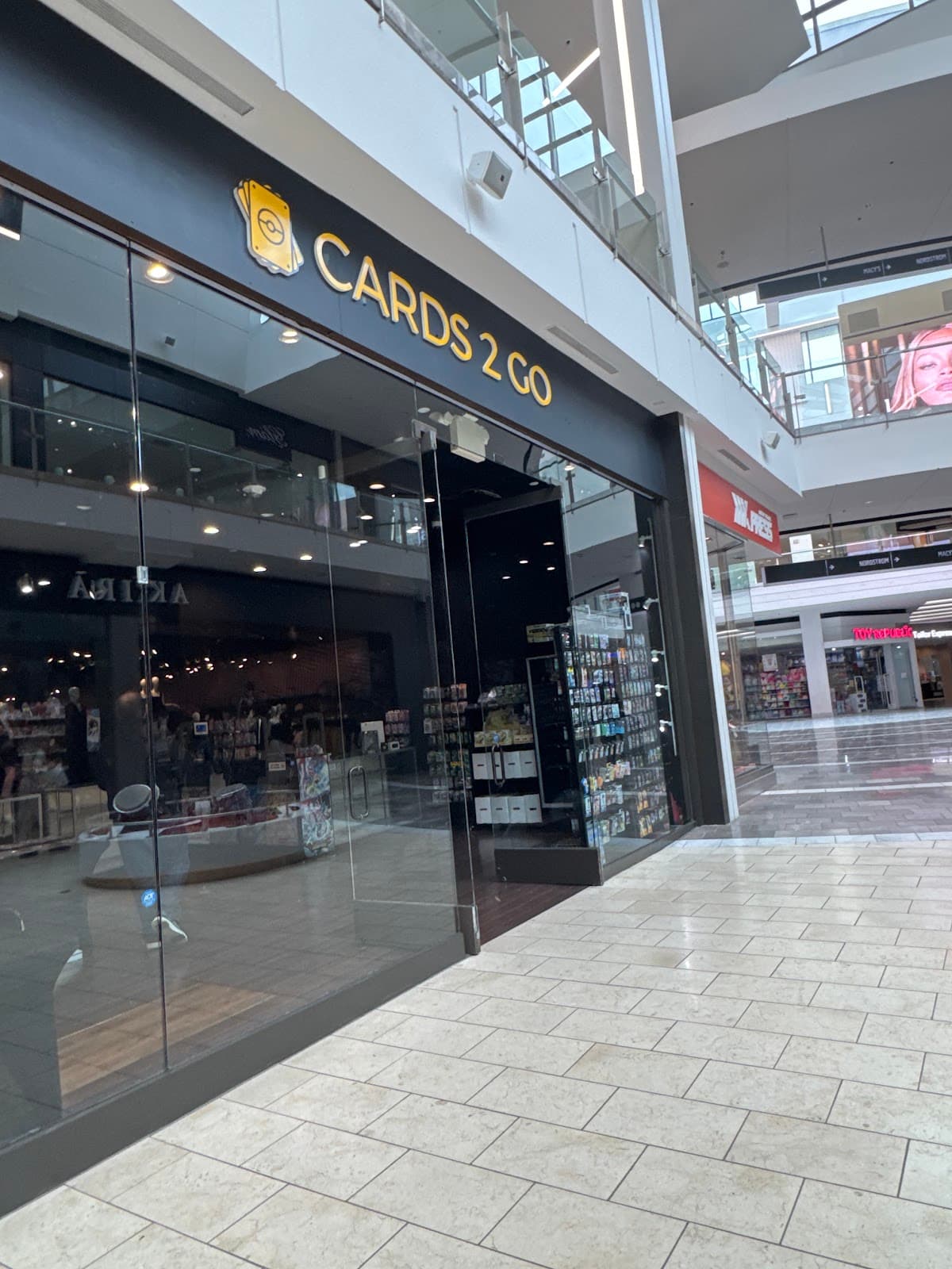 CARDS 2 GO in Edison, New Jersey