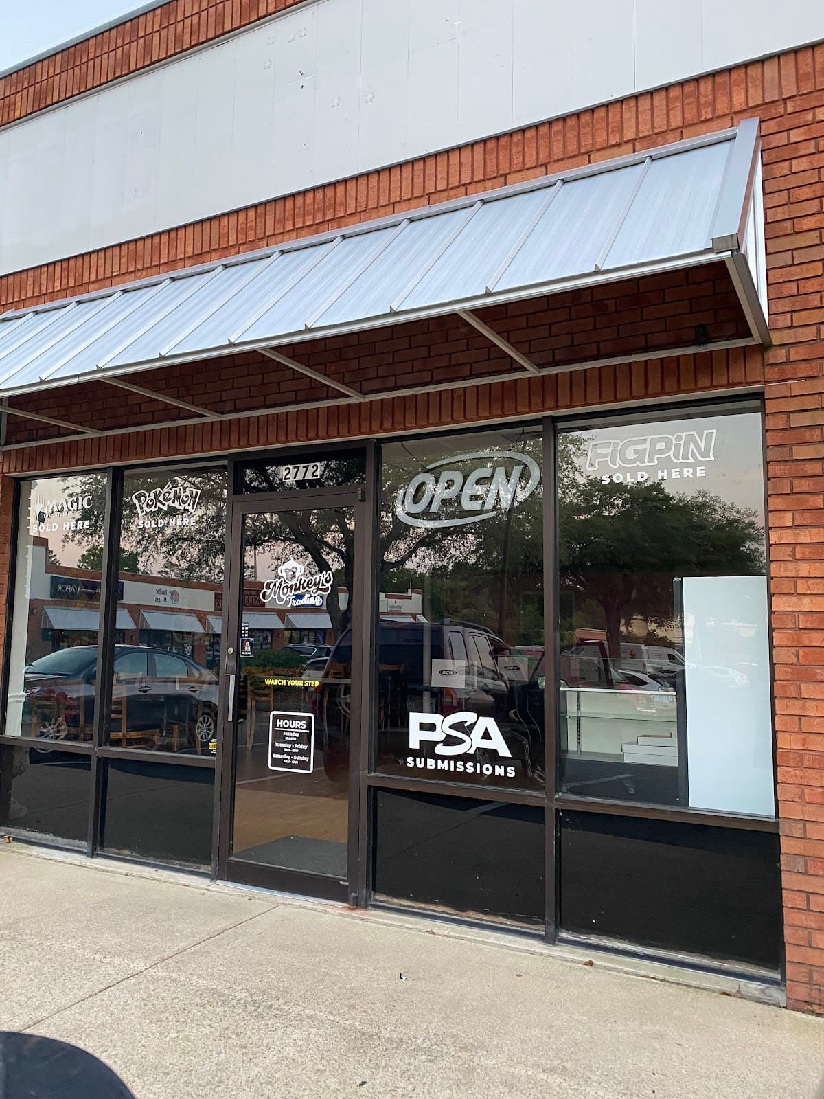 Game Vault Florida in Tallahassee, Florida