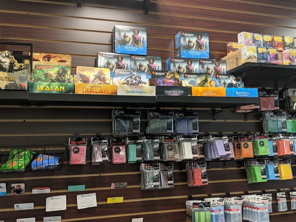 Ironwood Games in Reno, Nevada
