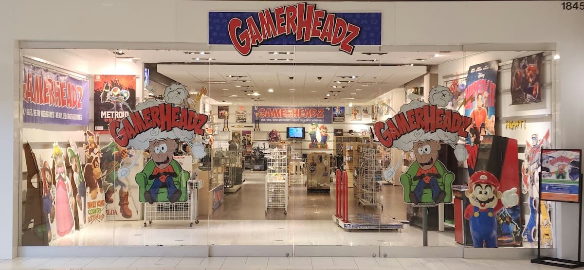 Gamerheadz in Minneapolis, Minnesota