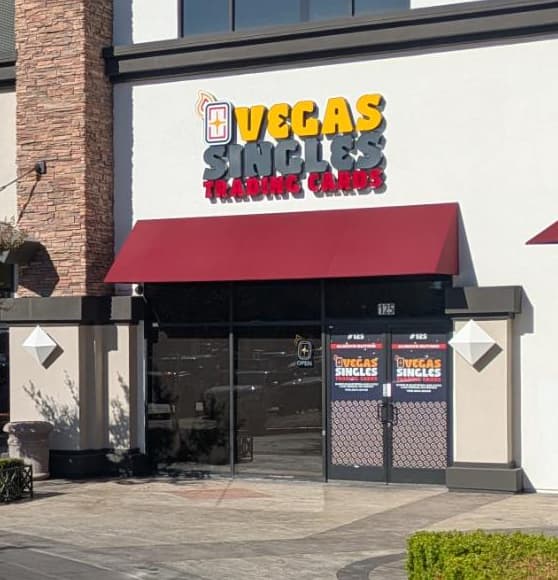 Vegas Singles Trading Cards in Henderson, Nevada
