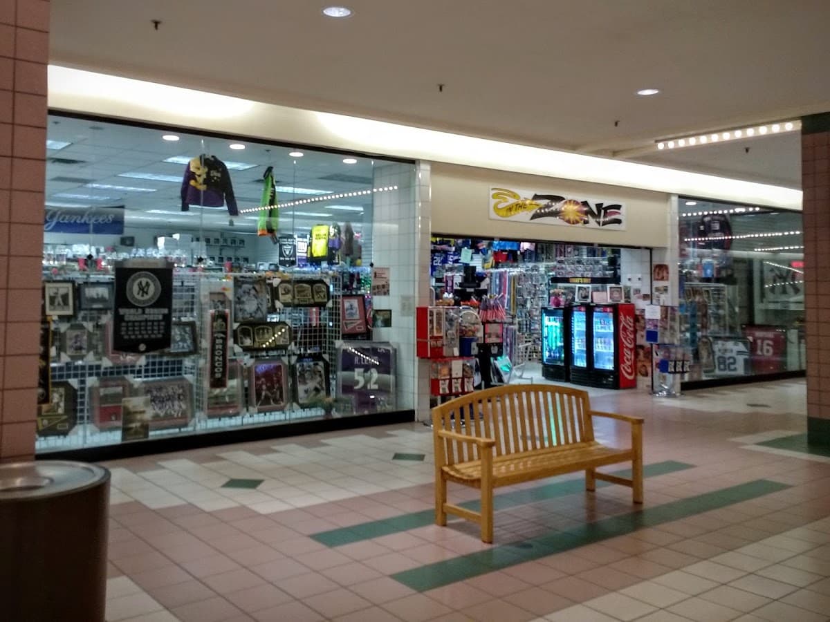 Endzone Collectibles in Rochester, New York
