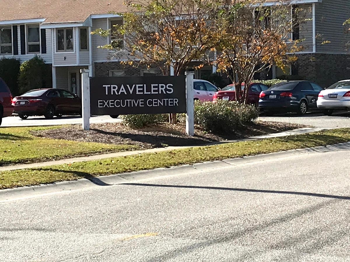Here Be Books & Games in Charleston, South Carolina