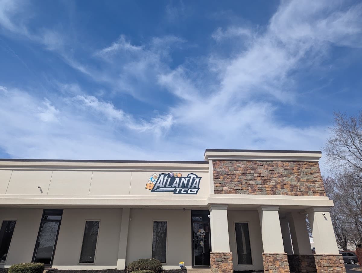 AtlantaTCG in Atlanta, Georgia