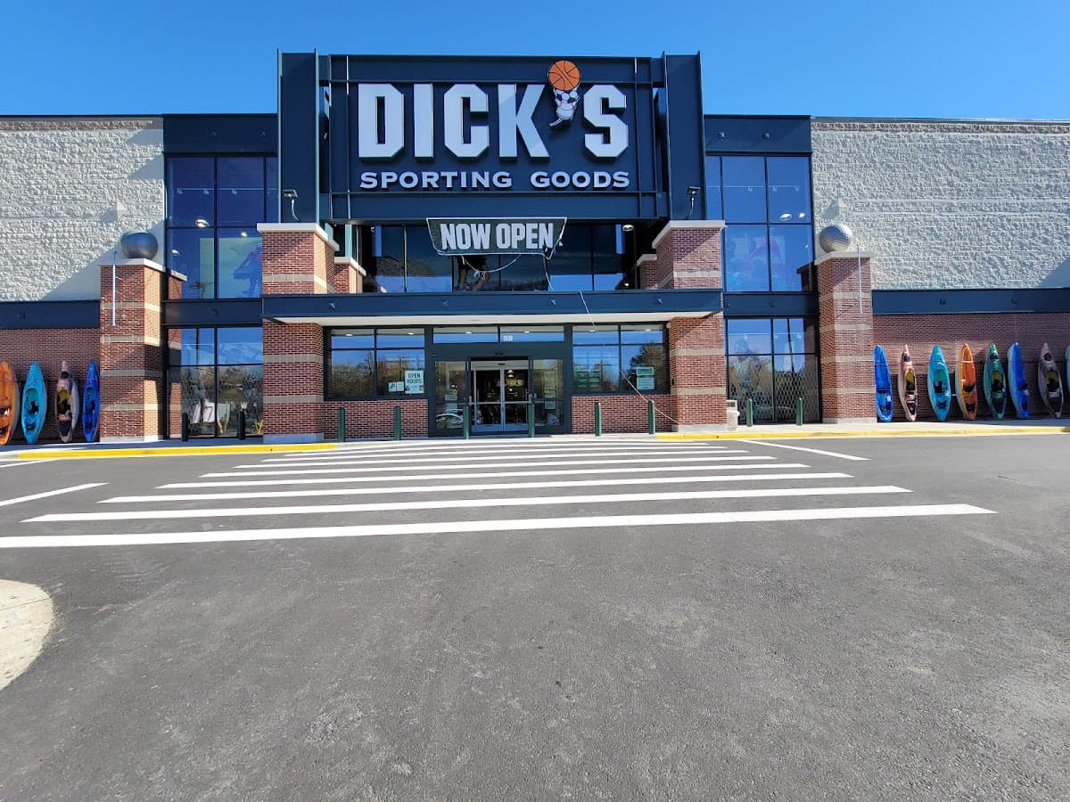 DICK'S House of Sport in Annapolis, Maryland