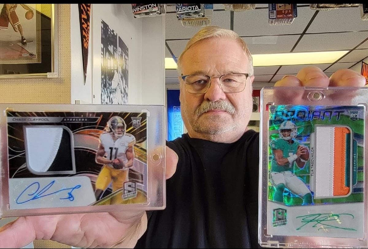 All American Sports Cards in Louisville, Kentucky