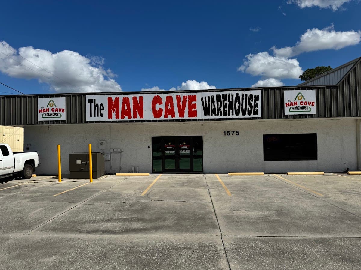 Sarasota Sports Cards in Sarasota, Florida