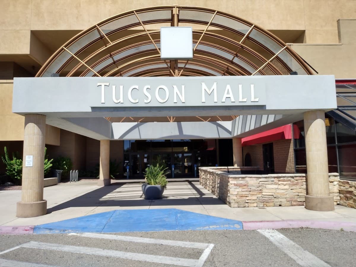 Tucson Games and Gadgets Tucson Mall in Tucson, Arizona