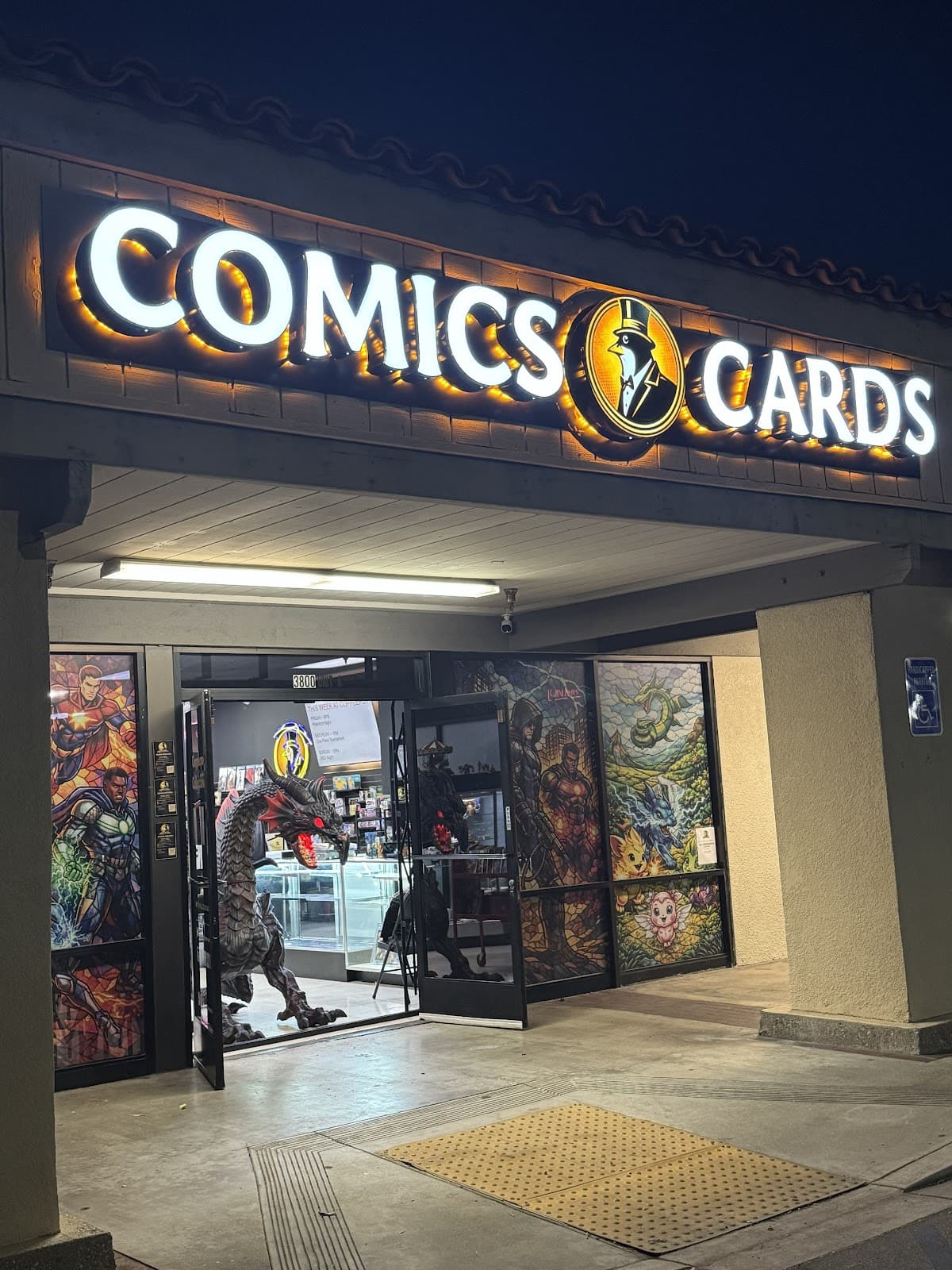 Copplepot Collectibles in Riverside, California