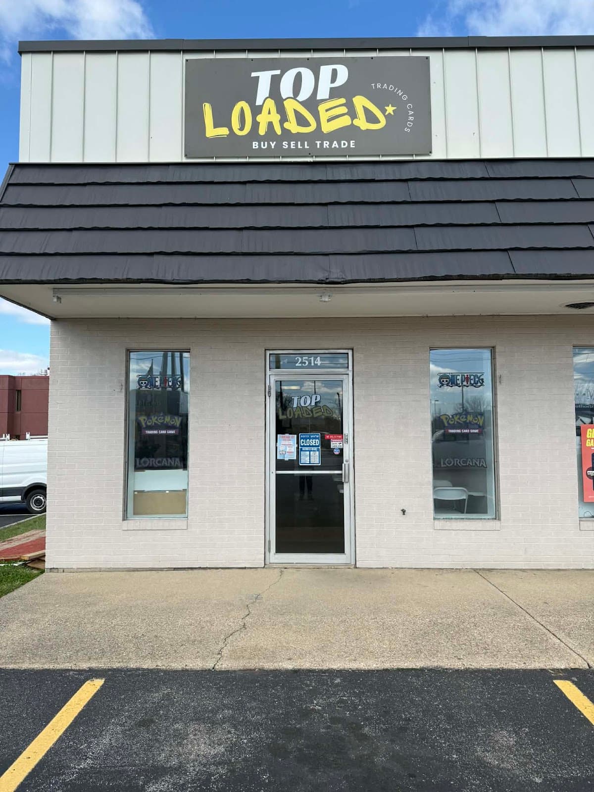 Top Loaded Trading Cards in Cincinnati, Ohio