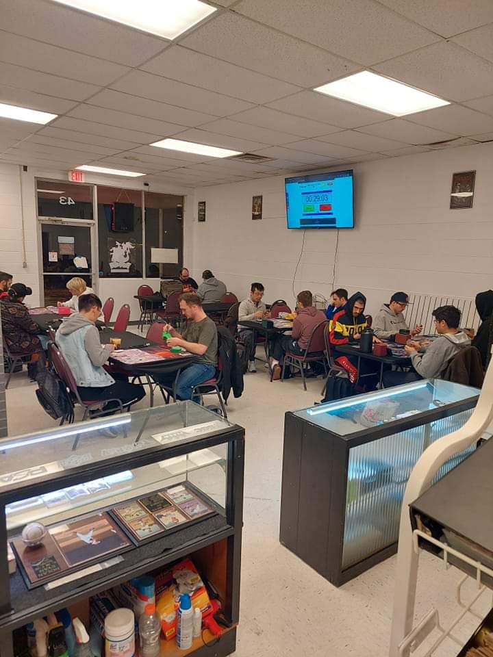 Top Cut Cards in Buffalo, New York