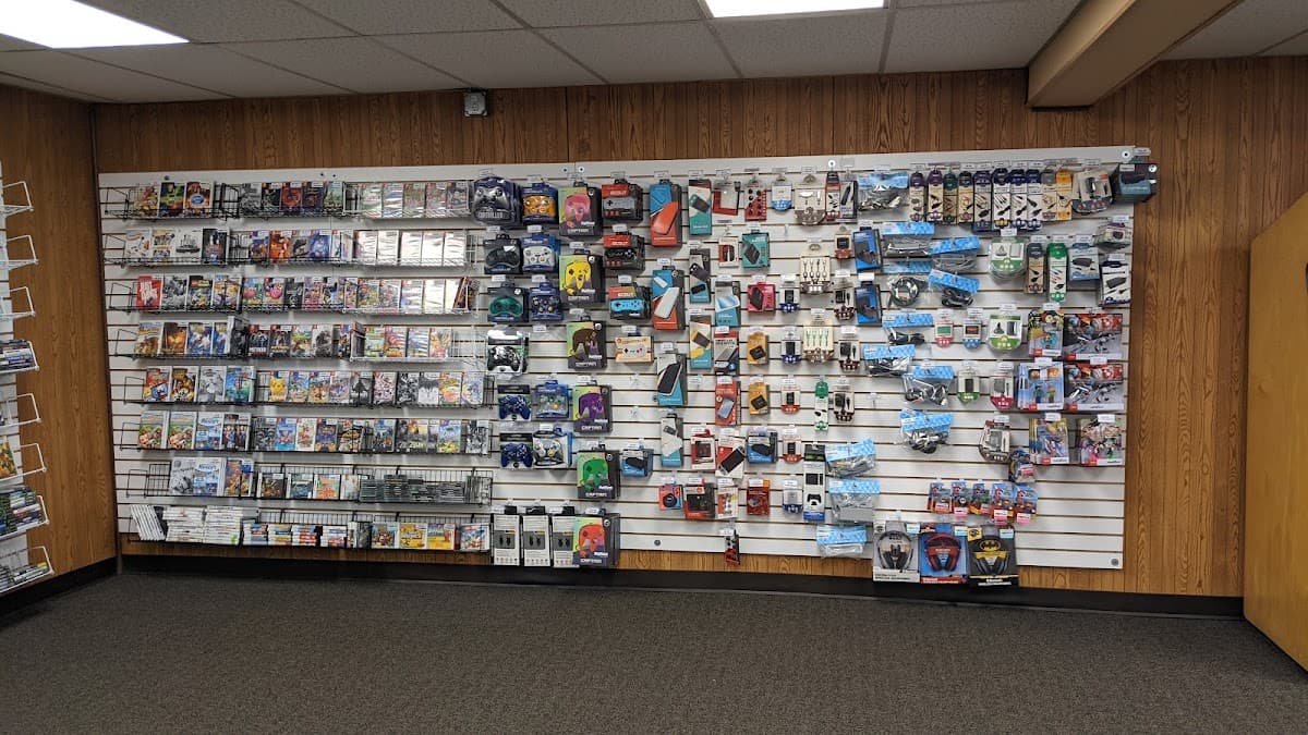WD Games & Cards! in Grand Rapids, Michigan