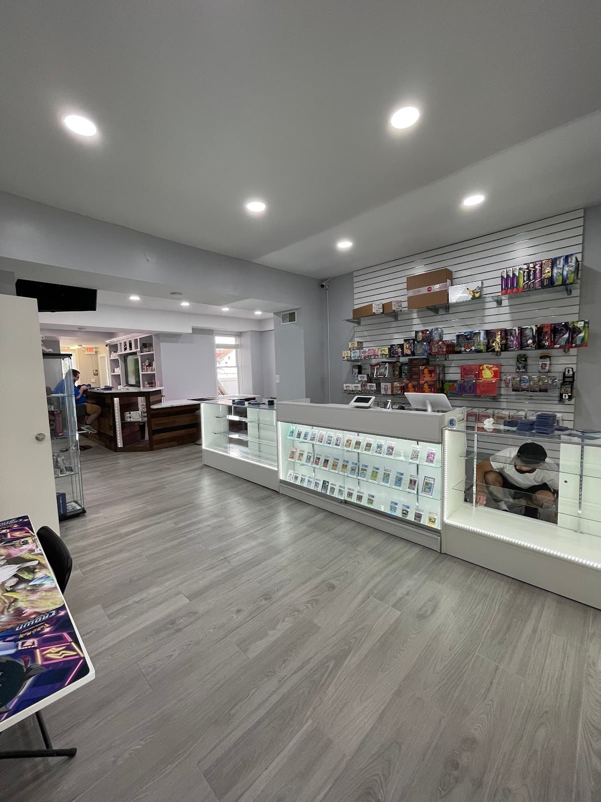 Common Ground Collections in Lancaster, Pennsylvania