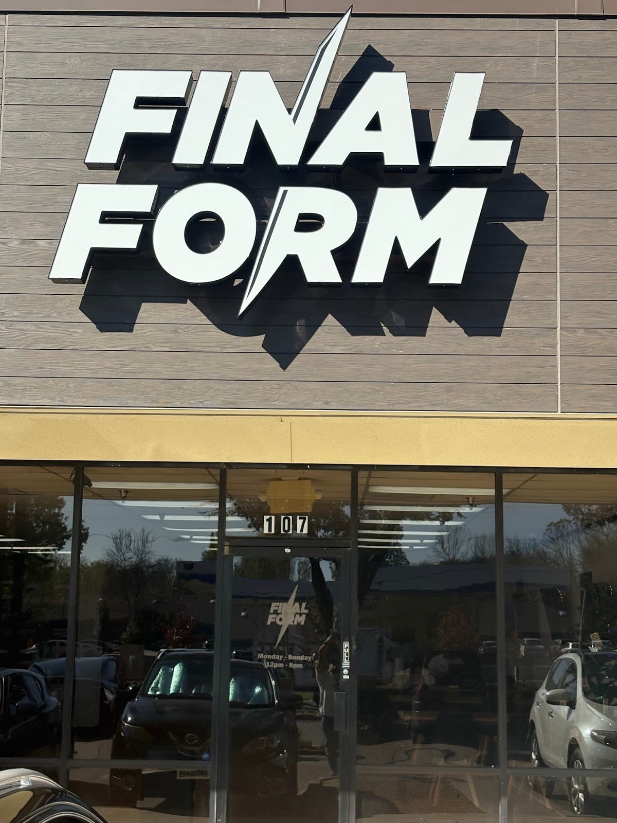 Final Form - Cards & Collectibles in Dallas, Texas