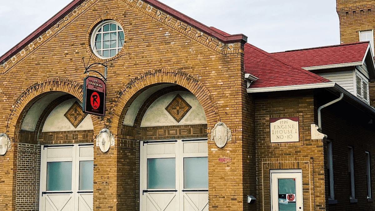 The Rcade Comics in Fort Wayne, Indiana