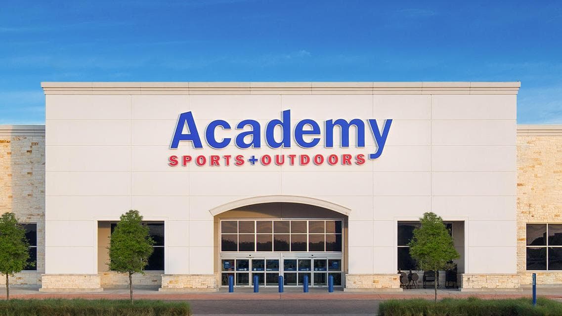 Academy Sports + Outdoors in Columbia, South Carolina